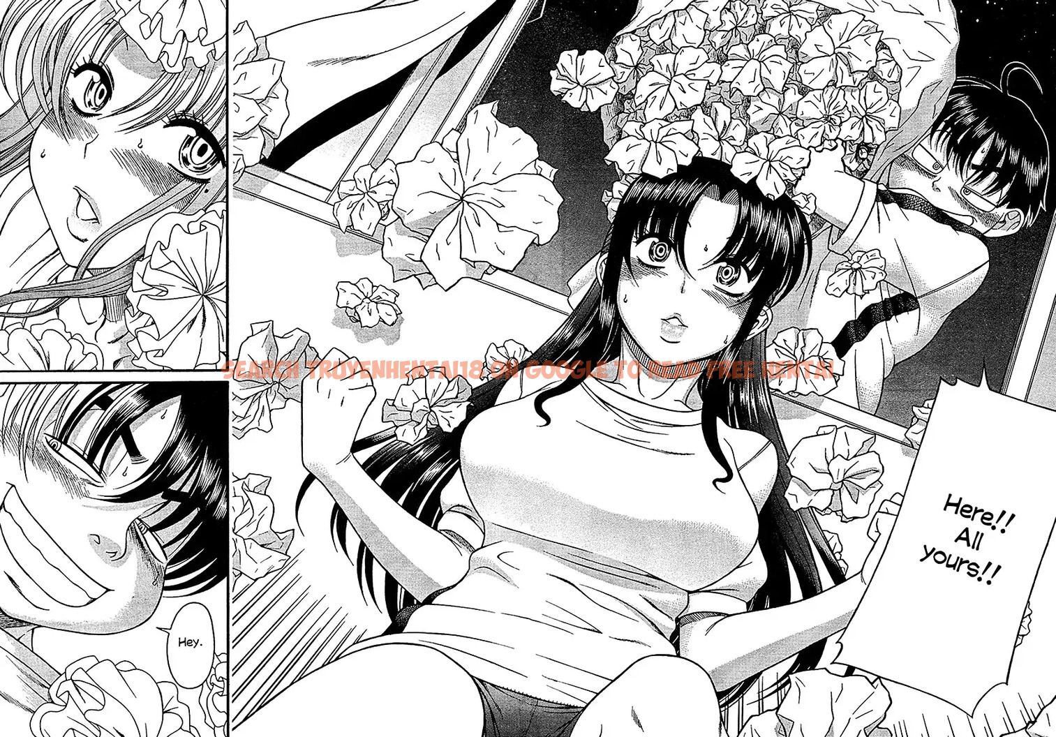 Read Hentai Image 21 068 in comic Nana To Kaoru - Chapter 16 - hentaitnt.net