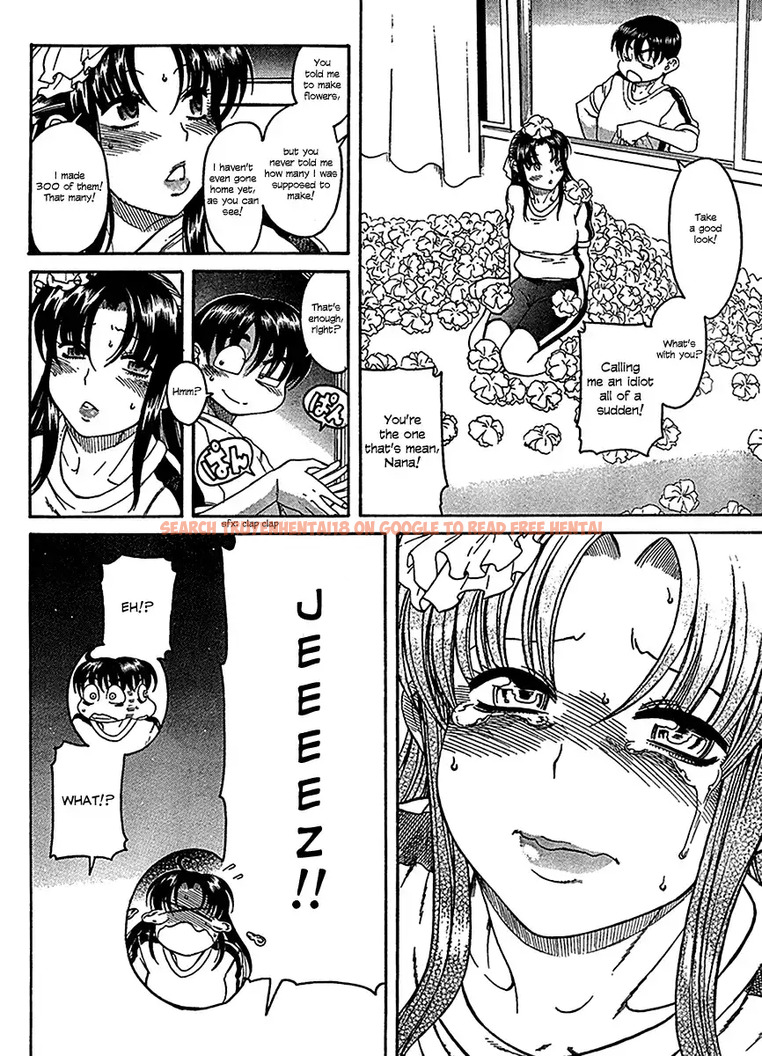 Read Hentai Image 22 068 in comic Nana To Kaoru - Chapter 16 - hentaitnt.net