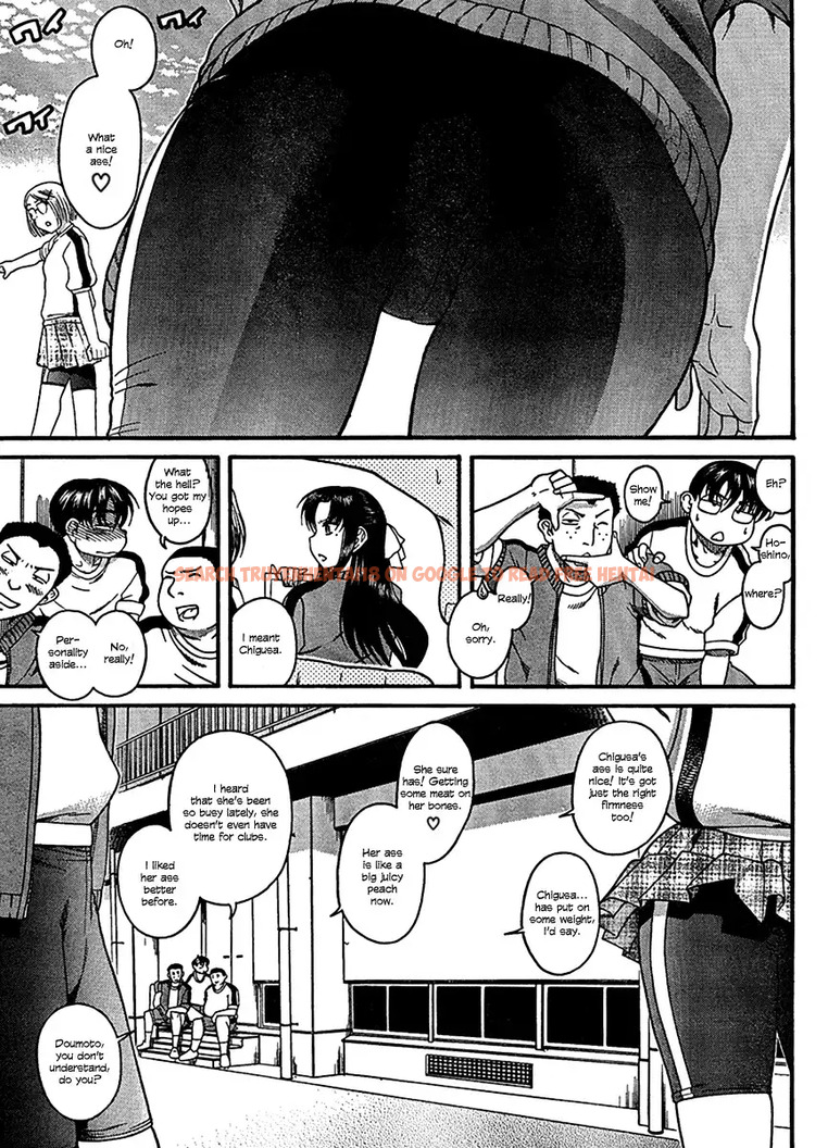 Read Hentai Image 4 068 in comic Nana To Kaoru - Chapter 16 - hentaitnt.net