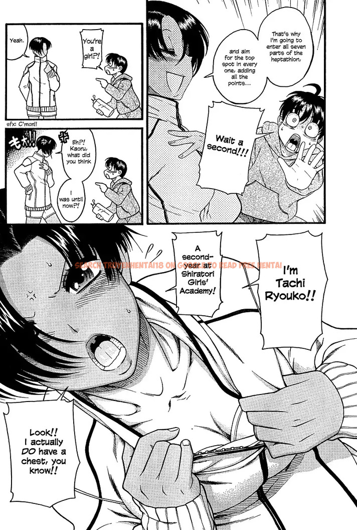 Read Hentai Image 10 068 in comic Nana To Kaoru - Chapter 17 - hentaitnt.net