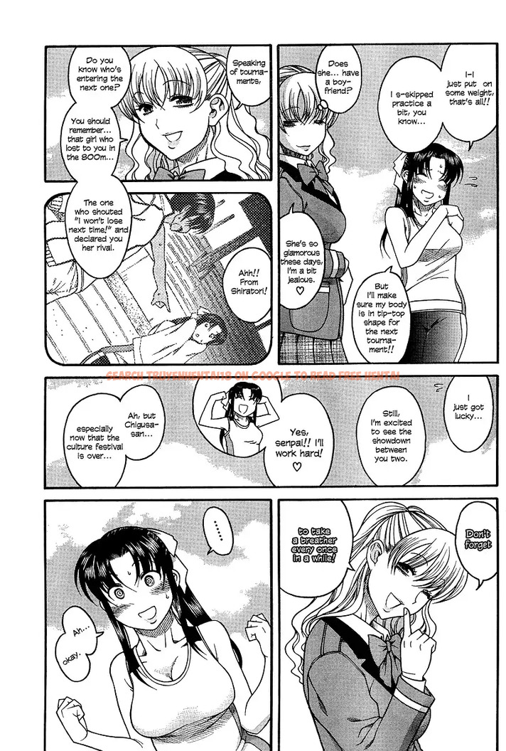 Read Hentai Image 15 068 in comic Nana To Kaoru - Chapter 17 - hentaitnt.net