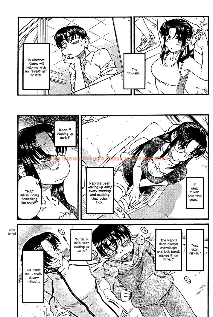 Read Hentai Image 17 068 in comic Nana To Kaoru - Chapter 17 - hentaitnt.net