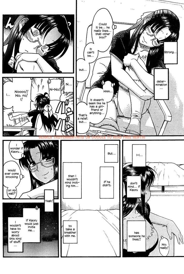 Read Hentai Image 18 068 in comic Nana To Kaoru - Chapter 17 - hentaitnt.net