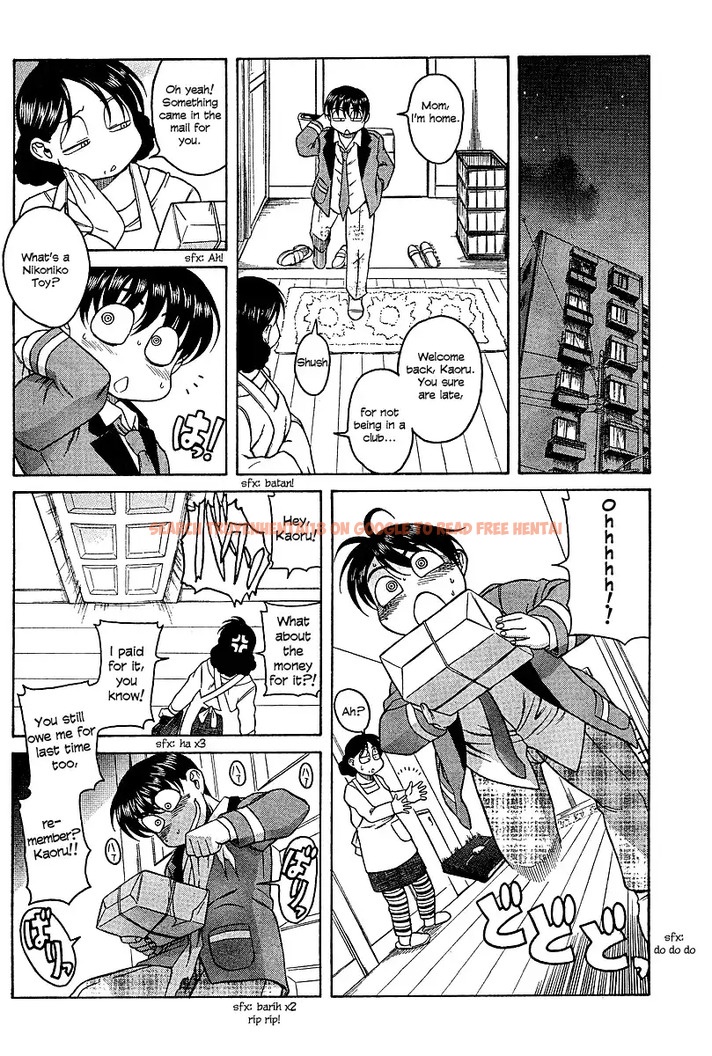 Read Hentai Image 20 068 in comic Nana To Kaoru - Chapter 17 - hentaitnt.net