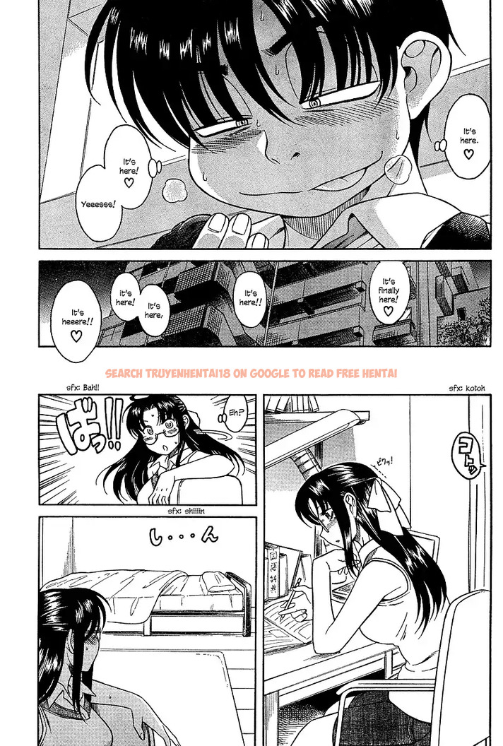 Read Hentai Image 21 068 in comic Nana To Kaoru - Chapter 17 - hentaitnt.net