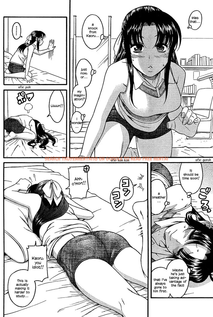 Read Hentai Image 22 068 in comic Nana To Kaoru - Chapter 17 - hentaitnt.net