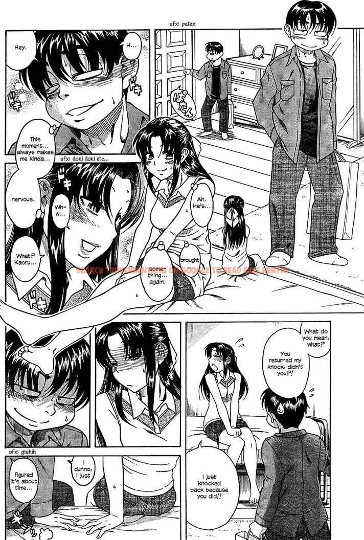 Read Hentai Image 24 068 in comic Nana To Kaoru - Chapter 17 - hentaitnt.net