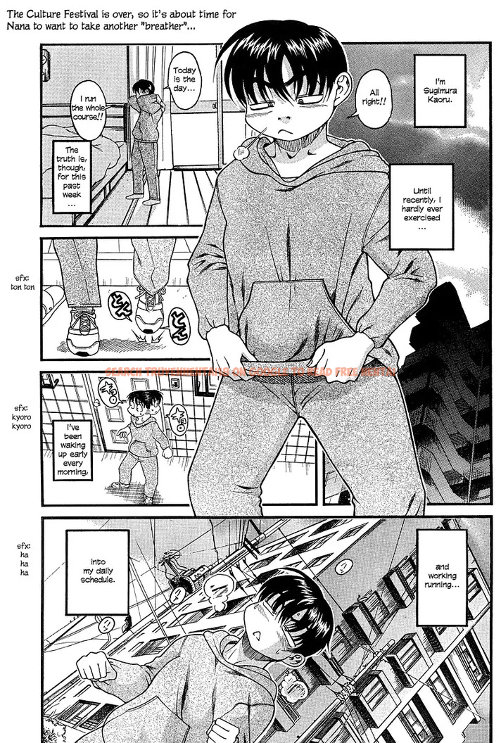 Read Hentai Image 3 068 in comic Nana To Kaoru - Chapter 17 - hentaitnt.net