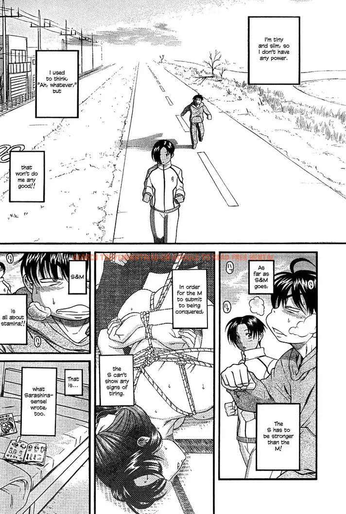 Read Hentai Image 4 068 in comic Nana To Kaoru - Chapter 17 - hentaitnt.net