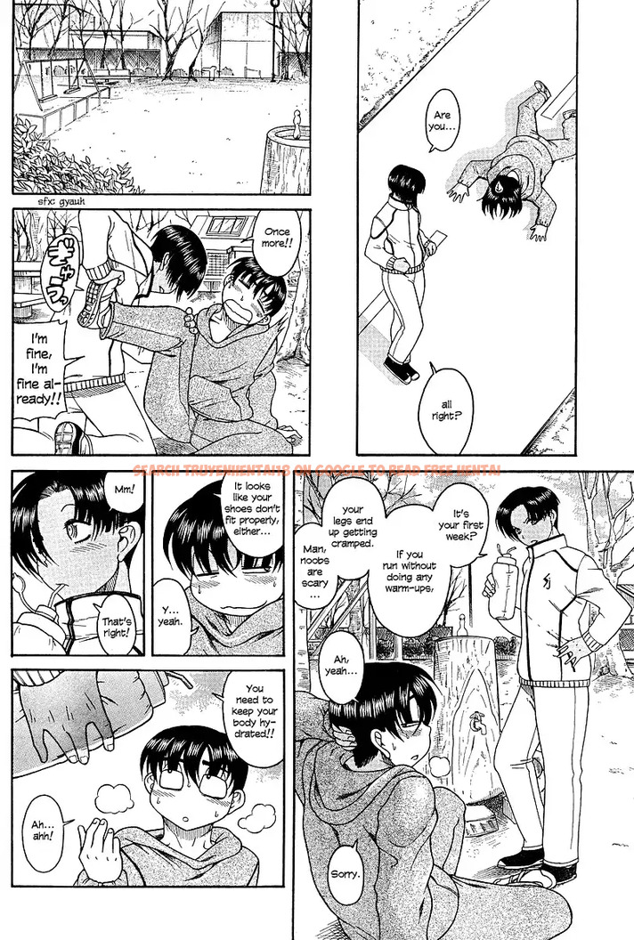 Read Hentai Image 6 068 in comic Nana To Kaoru - Chapter 17 - hentaitnt.net