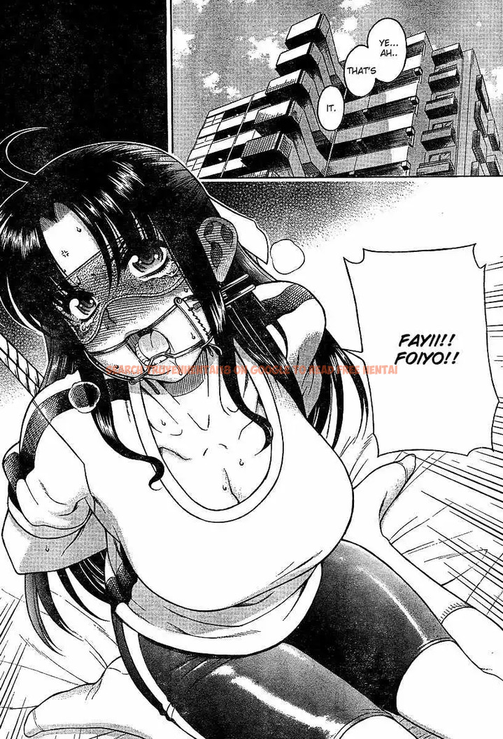 Read Hentai Image 10 067 in comic Nana To Kaoru - Chapter 18.5 - www.hentaitnt.net