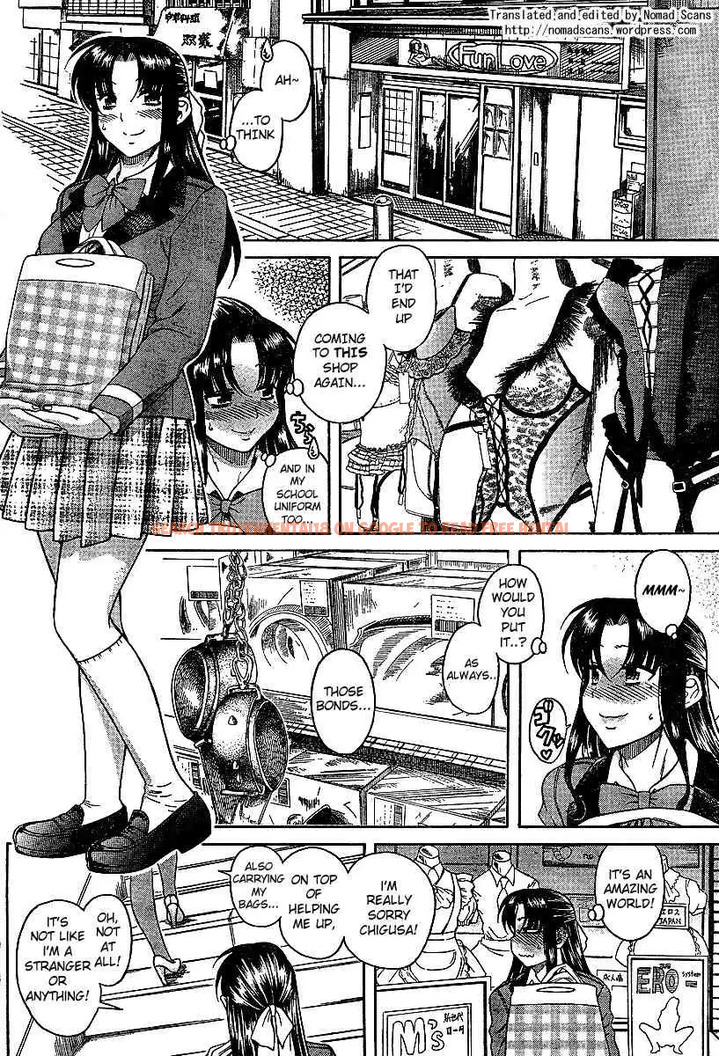 Read Hentai Image 2 067 in comic Nana To Kaoru - Chapter 18.5 - www.hentaitnt.net