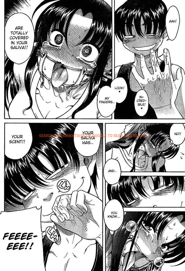 Read Hentai Image 20 067 in comic Nana To Kaoru - Chapter 18.5 - www.hentaitnt.net