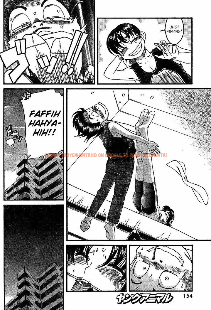 Read Hentai Image 22 067 in comic Nana To Kaoru - Chapter 18.5 - www.hentaitnt.net
