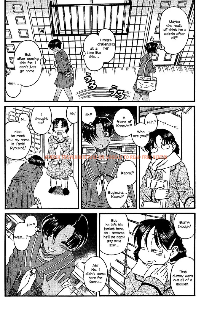 Read Hentai Image 12 067 in comic Nana To Kaoru - Chapter 18 - www.hentaitnt.net