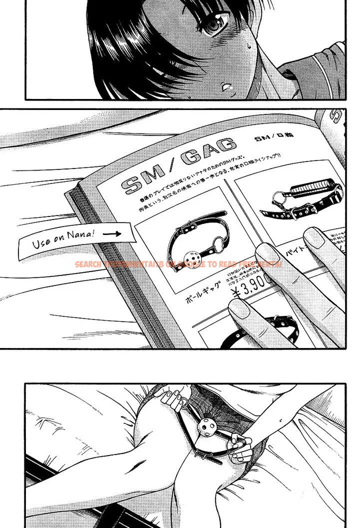 Read Hentai Image 15 067 in comic Nana To Kaoru - Chapter 18 - www.hentaitnt.net