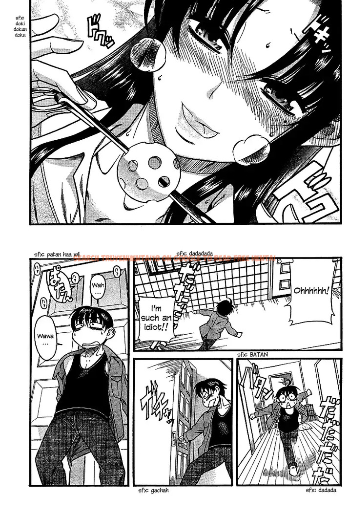 Read Hentai Image 19 067 in comic Nana To Kaoru - Chapter 18 - www.hentaitnt.net