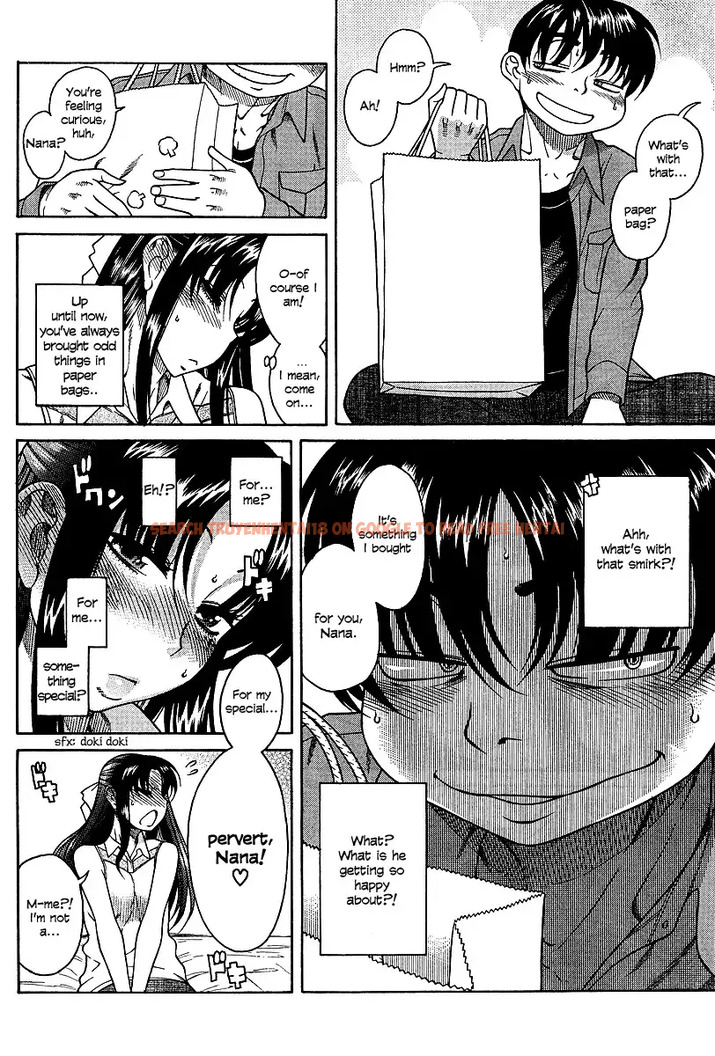 Read Hentai Image 4 067 in comic Nana To Kaoru - Chapter 18 - www.hentaitnt.net