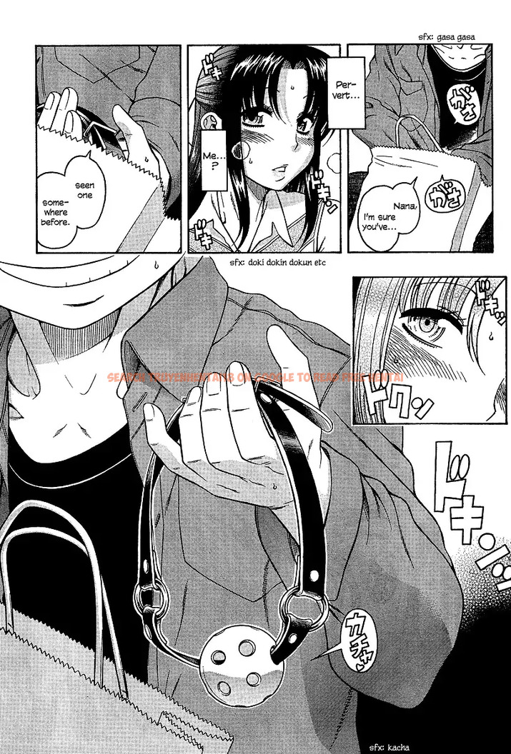 Read Hentai Image 5 067 in comic Nana To Kaoru - Chapter 18 - www.hentaitnt.net