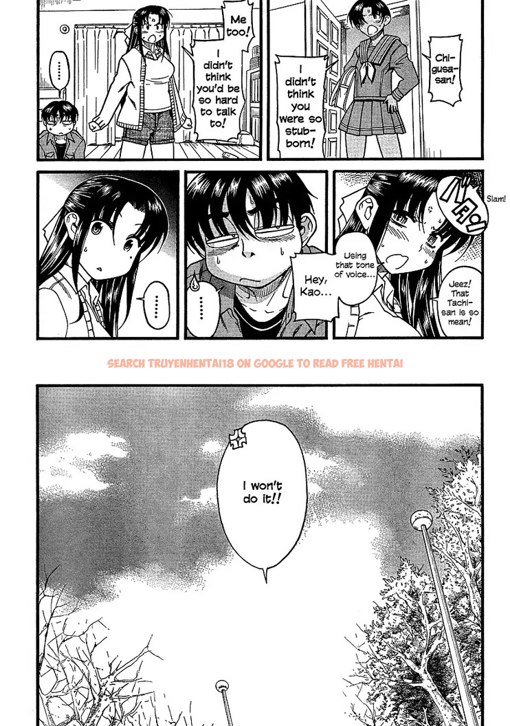 Read Hentai Image 11 067 in comic Nana To Kaoru - Chapter 19 - www.hentaitnt.net