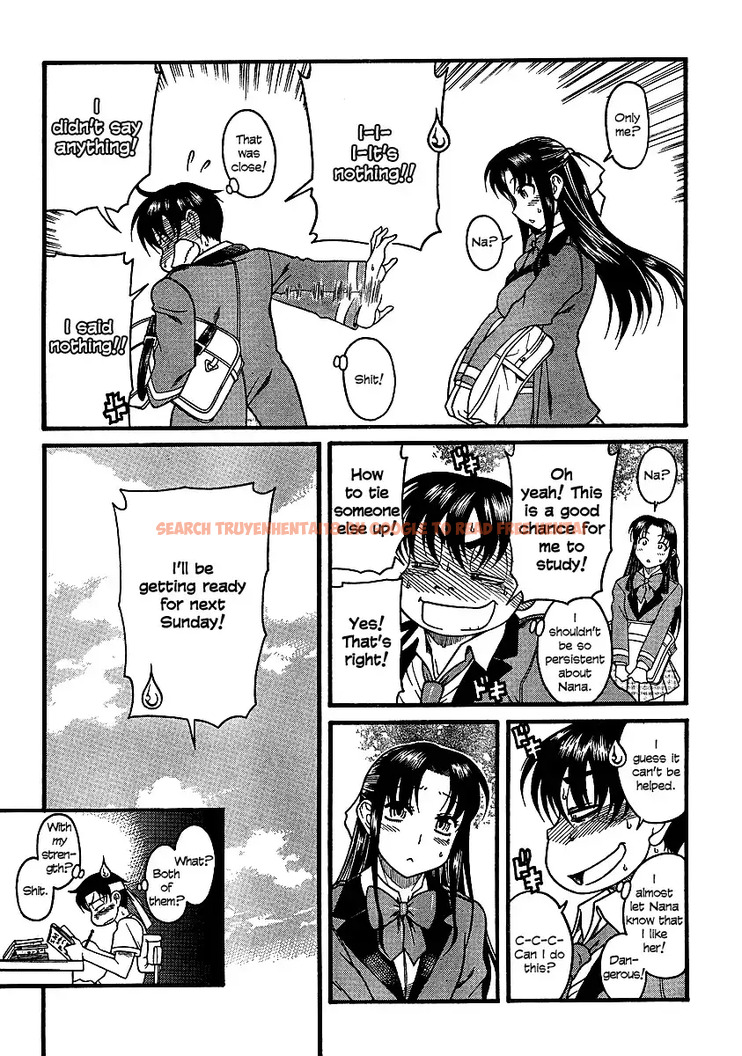 Read Hentai Image 14 067 in comic Nana To Kaoru - Chapter 19 - www.hentaitnt.net