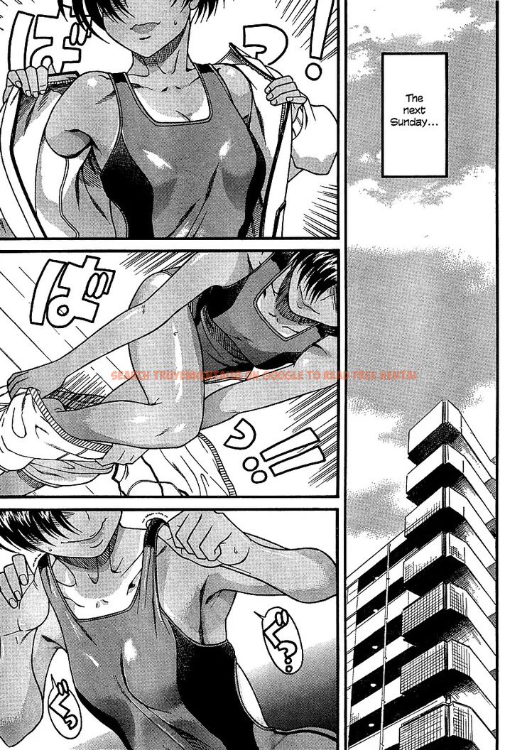 Read Hentai Image 15 067 in comic Nana To Kaoru - Chapter 19 - www.hentaitnt.net
