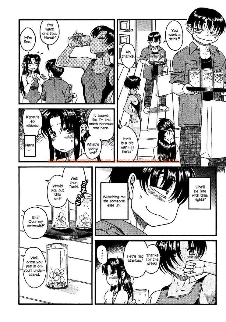 Read Hentai Image 18 067 in comic Nana To Kaoru - Chapter 19 - www.hentaitnt.net