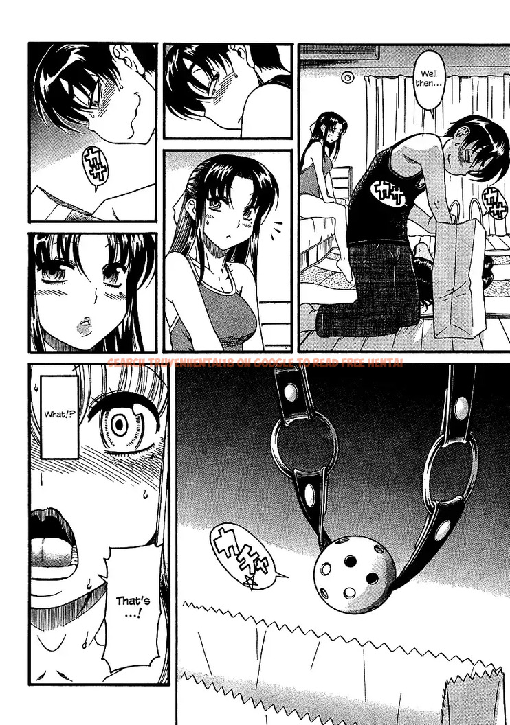 Read Hentai Image 22 067 in comic Nana To Kaoru - Chapter 19 - www.hentaitnt.net