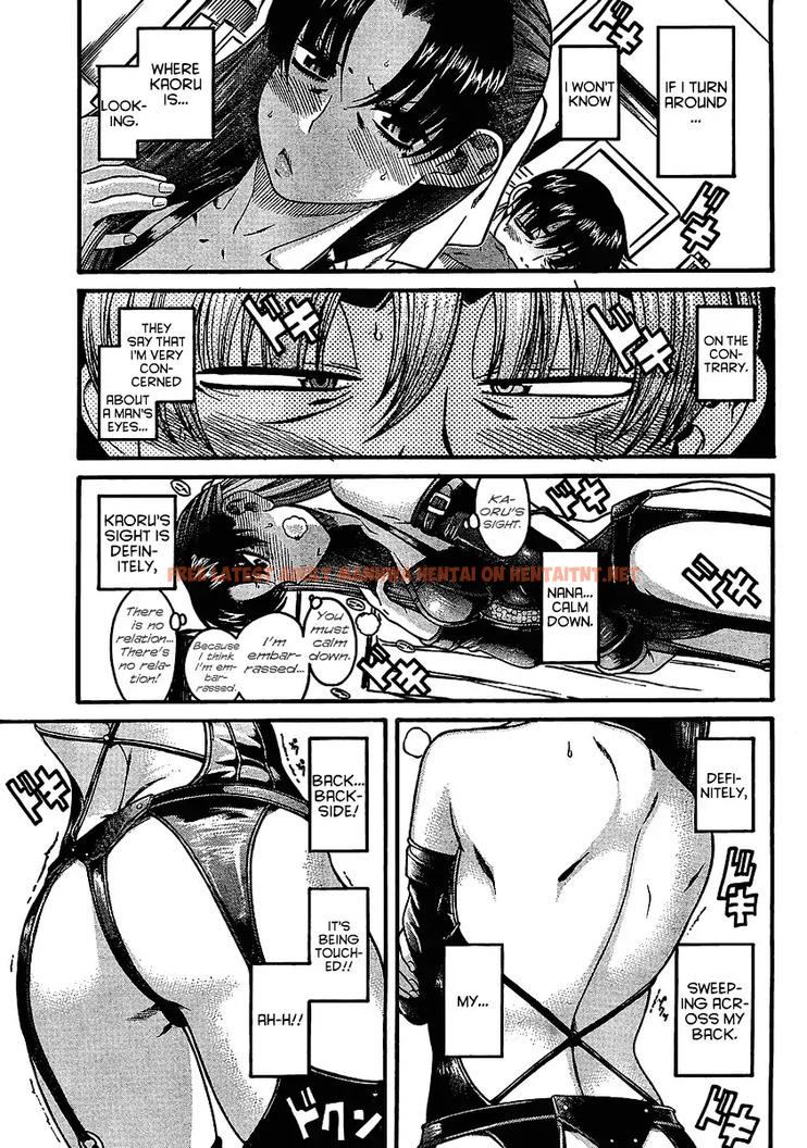 Read Hentai Image 15 078 in comic Nana To Kaoru - Chapter 2 - hentaitnt.net