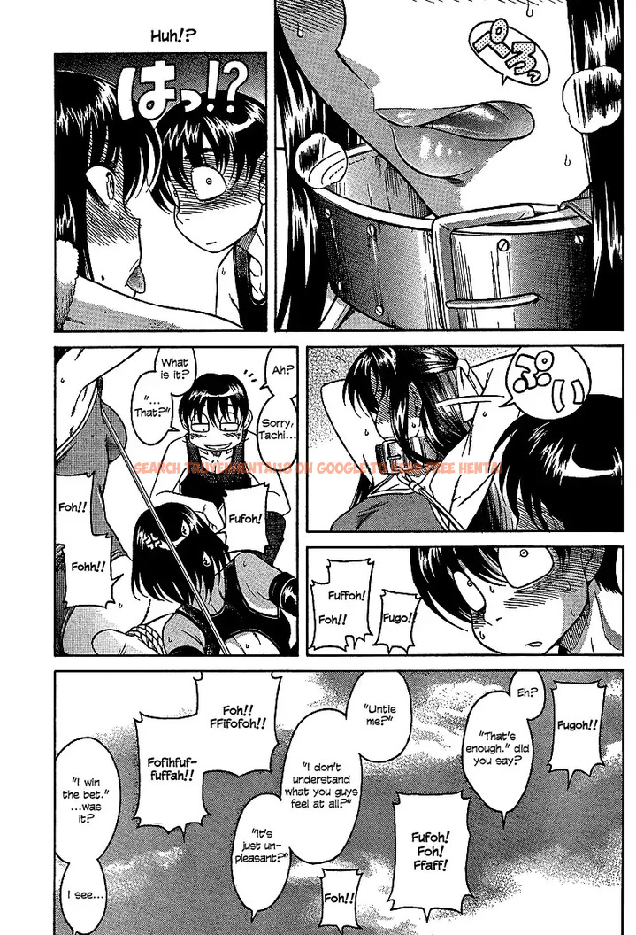 Read Hentai Image 13 067 in comic Nana To Kaoru - Chapter 20 - www.hentaitnt.net