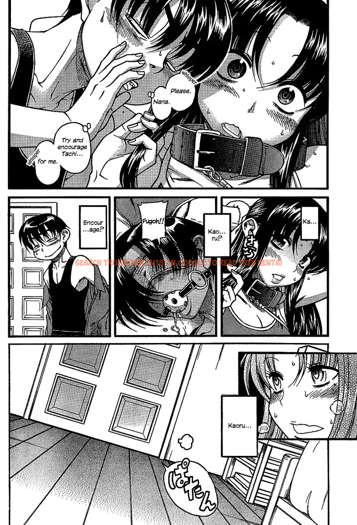 Read Hentai Image 16 067 in comic Nana To Kaoru - Chapter 20 - www.hentaitnt.net