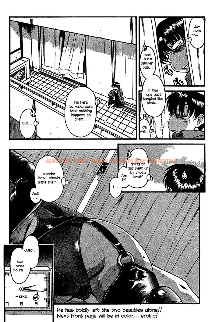 Read Hentai Image 23 067 in comic Nana To Kaoru - Chapter 20 - www.hentaitnt.net