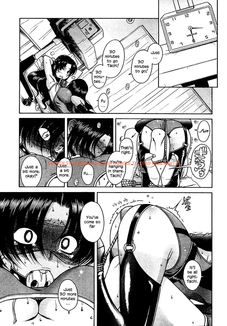 Read Hentai Image 16 067 in comic Nana To Kaoru - Chapter 21 - www.hentaitnt.net