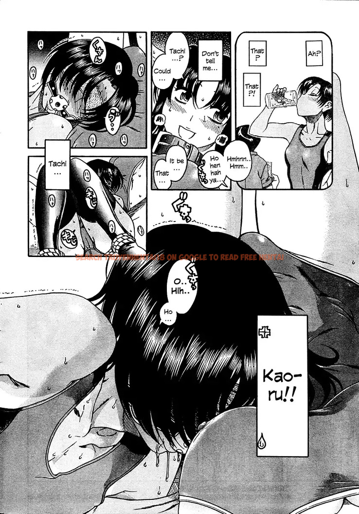 Read Hentai Image 21 067 in comic Nana To Kaoru - Chapter 21 - www.hentaitnt.net