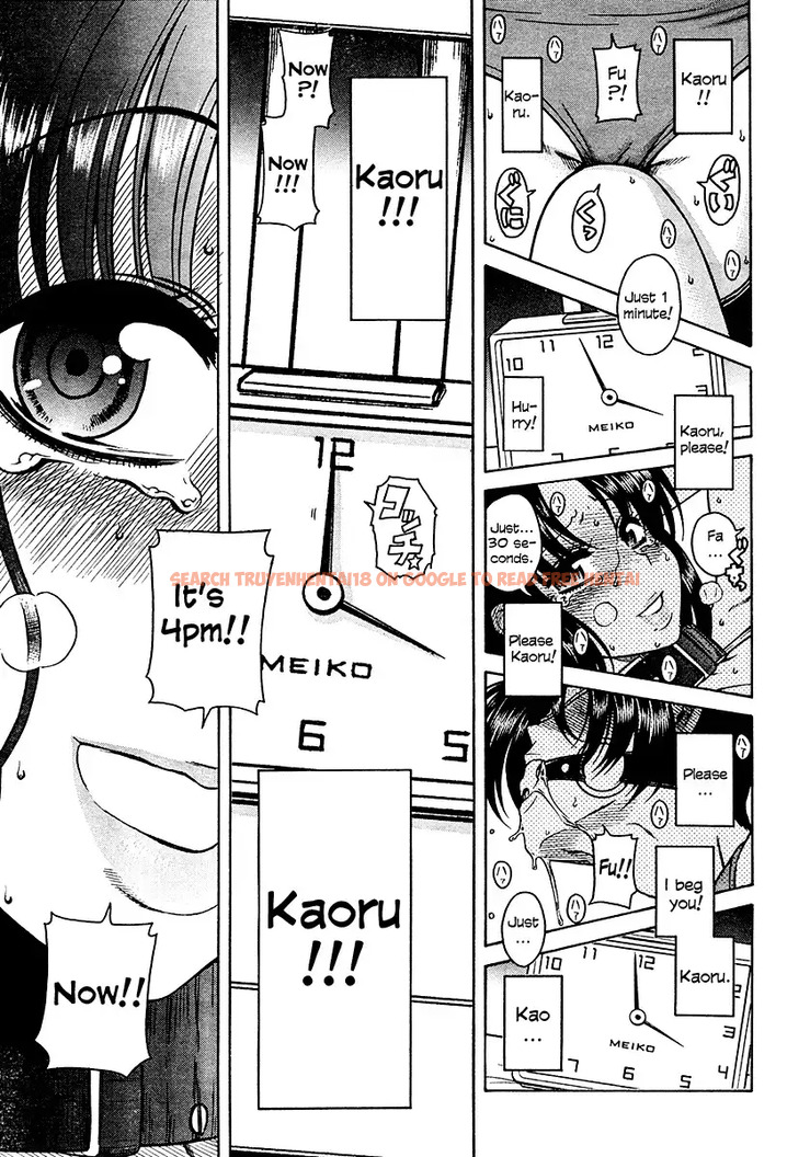 Read Hentai Image 28 067 in comic Nana To Kaoru - Chapter 21 - www.hentaitnt.net