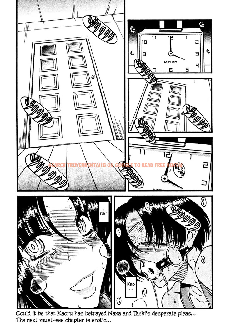 Read Hentai Image 29 067 in comic Nana To Kaoru - Chapter 21 - www.hentaitnt.net