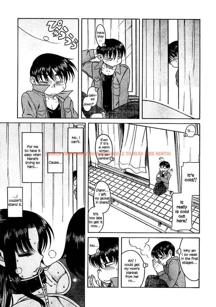 Read Hentai Image 5 063 in comic Nana To Kaoru - Chapter 21 - www.hentaitnt.net