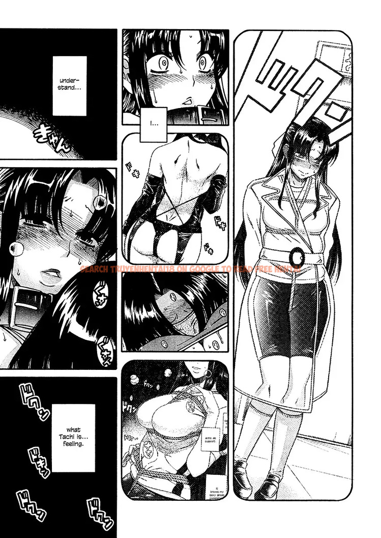 Read Hentai Image 9 063 in comic Nana To Kaoru - Chapter 21 - www.hentaitnt.net