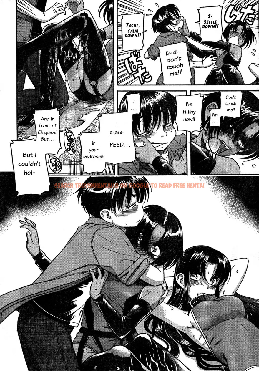 Read Hentai Image 10 063 in comic Nana To Kaoru - Chapter 22 - www.hentaitnt.net