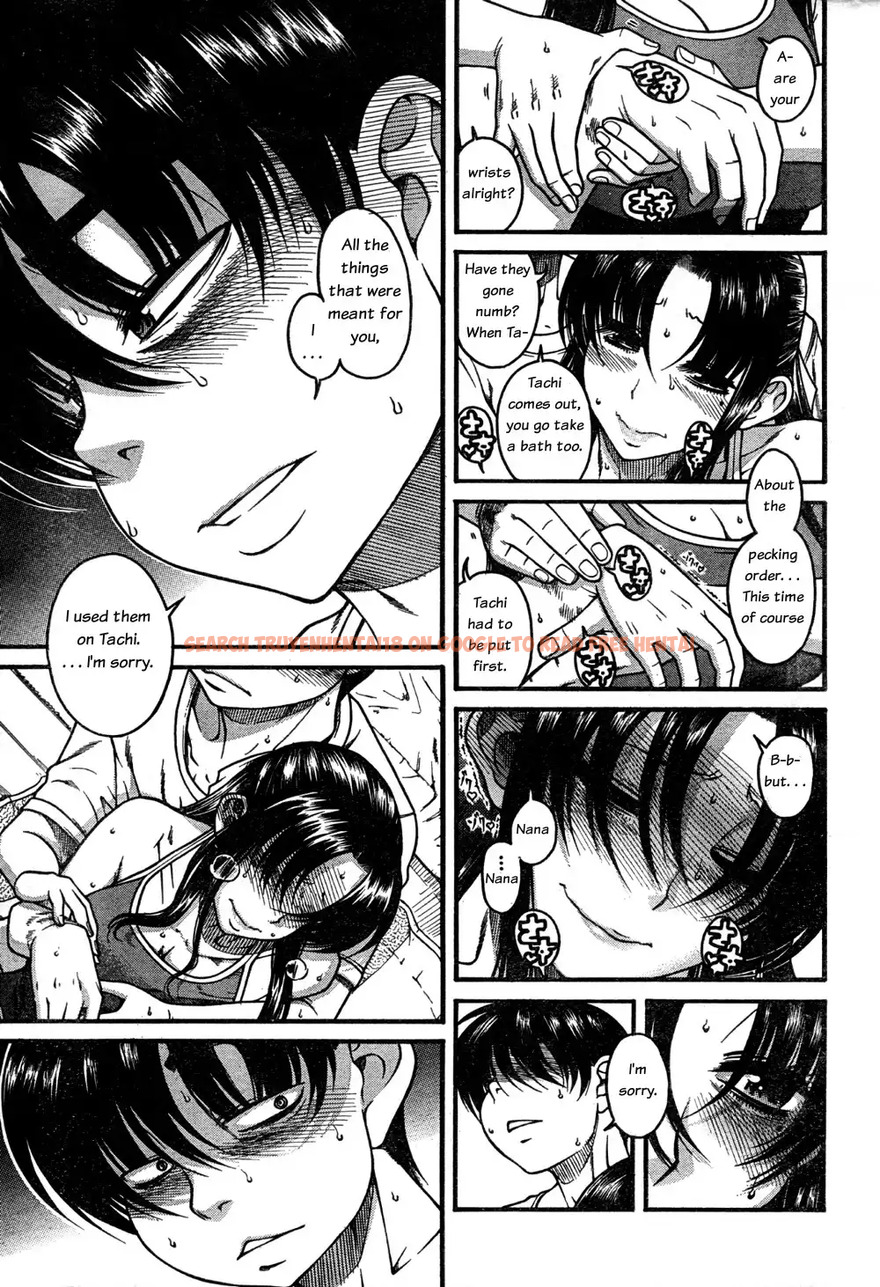 Read Hentai Image 16 063 in comic Nana To Kaoru - Chapter 22 - www.hentaitnt.net