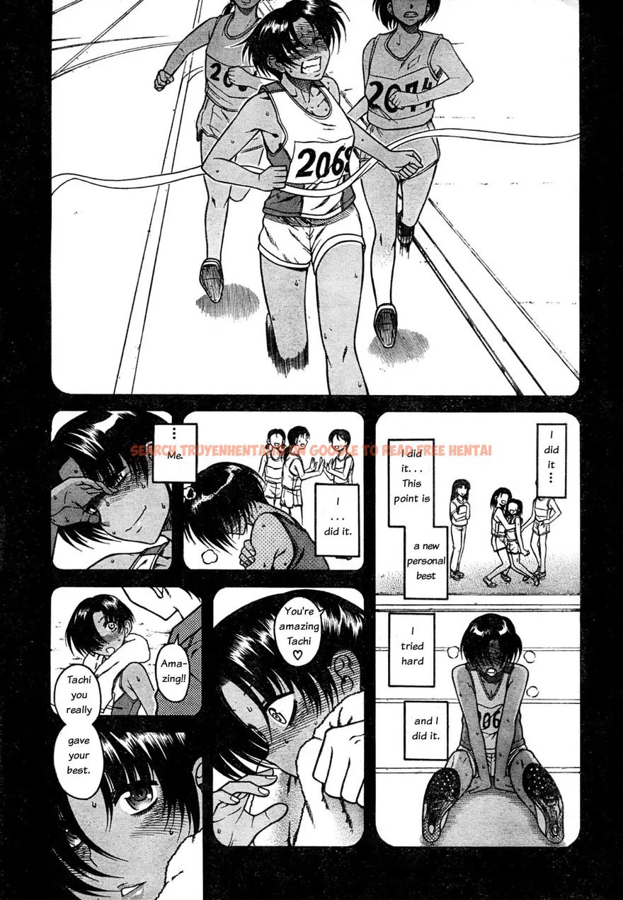 Read Hentai Image 20 063 in comic Nana To Kaoru - Chapter 22 - www.hentaitnt.net