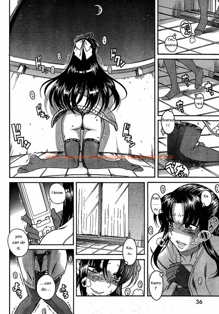 Read Hentai Image 20 063 in comic Nana To Kaoru - Chapter 23 - hentaitnt.net