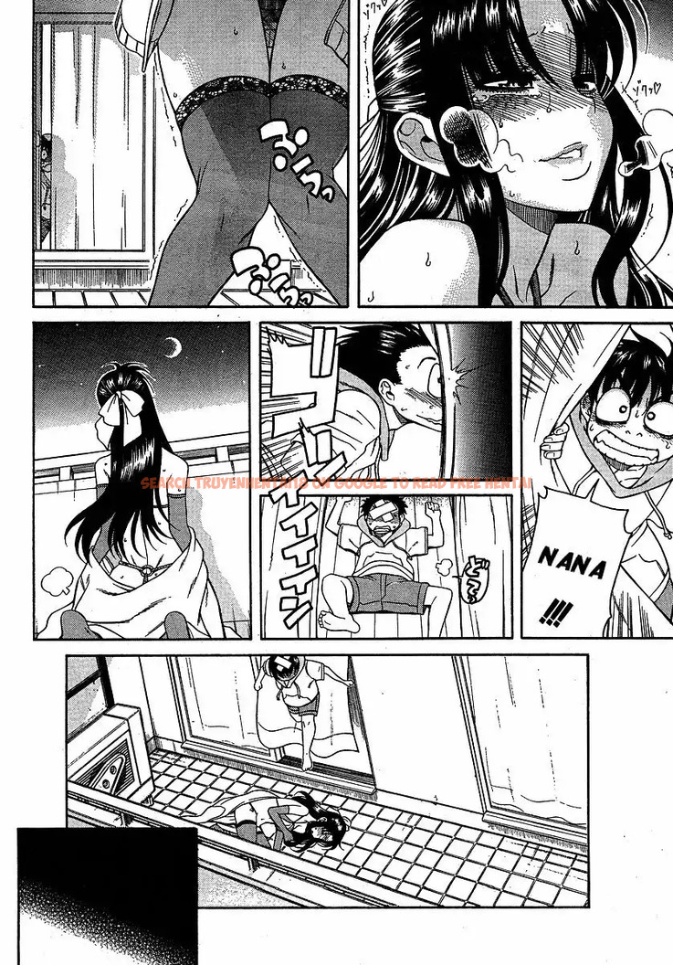 Read Hentai Image 23 063 in comic Nana To Kaoru - Chapter 23 - hentaitnt.net
