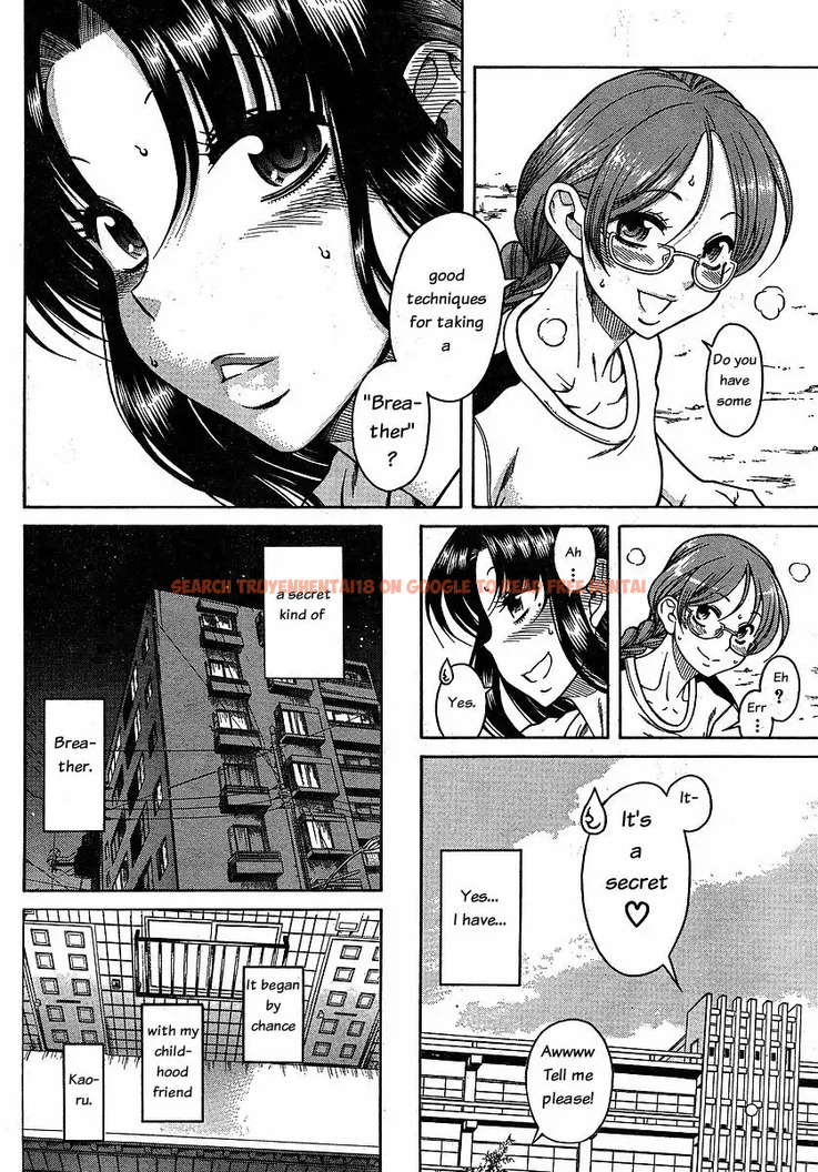 Read Hentai Image 7 063 in comic Nana To Kaoru - Chapter 23 - hentaitnt.net