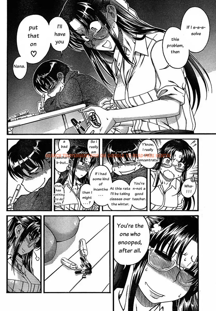 Read Hentai Image 14 063 in comic Nana To Kaoru - Chapter 24 - hentaitnt.net