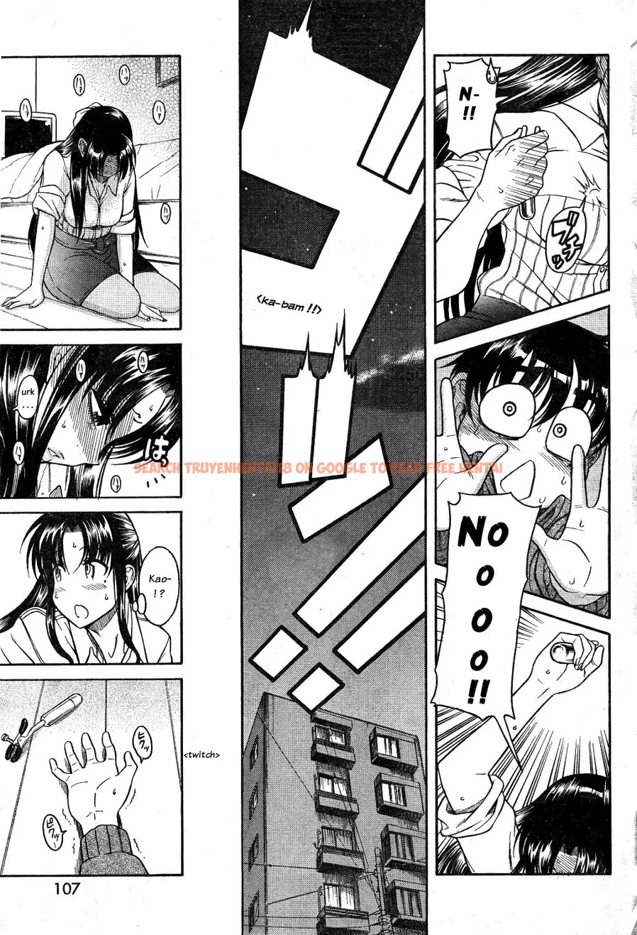 Read Hentai Image 13 063 in comic Nana To Kaoru - Chapter 25 - www.hentaitnt.net