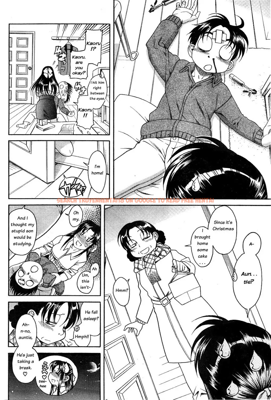 Read Hentai Image 14 063 in comic Nana To Kaoru - Chapter 25 - www.hentaitnt.net