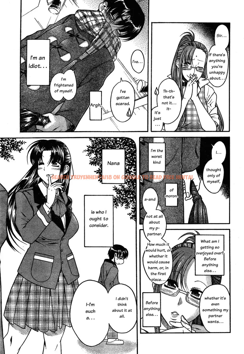 Read Hentai Image 15 063 in comic Nana To Kaoru - Chapter 26 - www.hentaitnt.net
