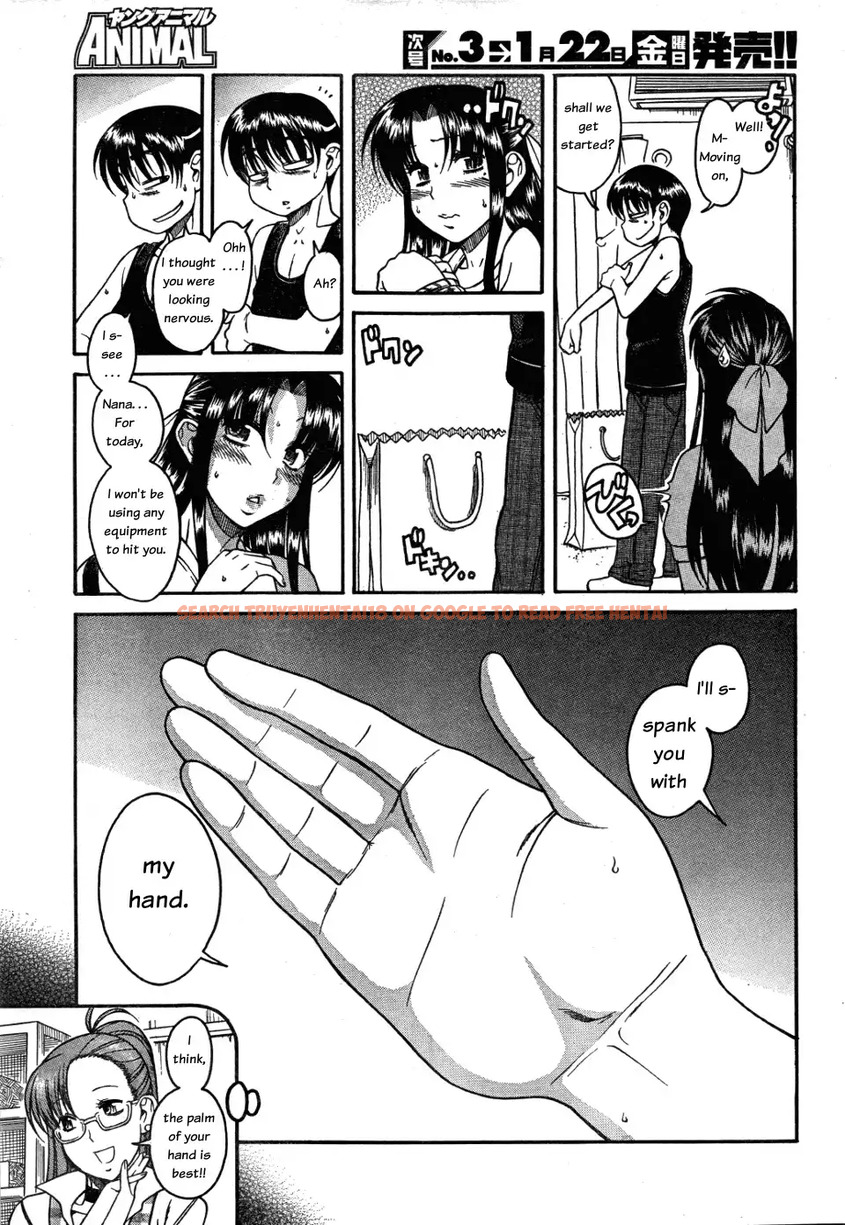 Read Hentai Image 13 063 in comic Nana To Kaoru - Chapter 27 - www.hentaitnt.net