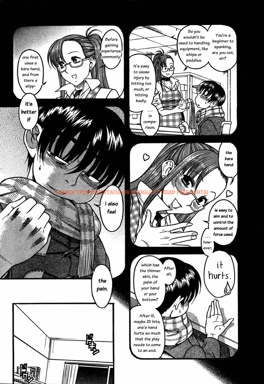 Read Hentai Image 14 063 in comic Nana To Kaoru - Chapter 27 - www.hentaitnt.net